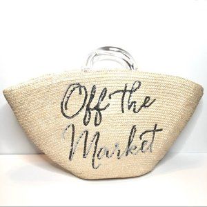 Eugenia Kim "Off The Market" Sequin Bag